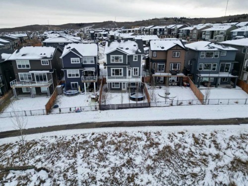 155 Crestridge Hill Sw, Calgary, AB - Outdoor With Facade