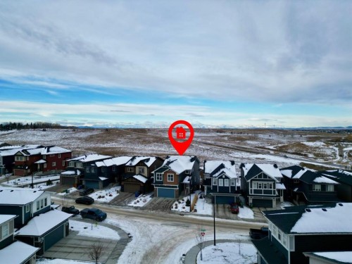 155 Crestridge Hill Sw, Calgary, AB - Outdoor