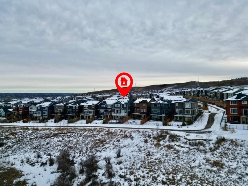 155 Crestridge Hill Sw, Calgary, AB - Outdoor With View