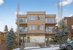 204-1707 27 Avenue SW Calgary, AB T2T 1G9