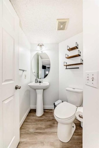 294 Elgin View Se, Calgary, AB - Indoor Photo Showing Bathroom