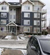 2214-155 Skyview Ranch Way NE Calgary, AB T3N 0L2