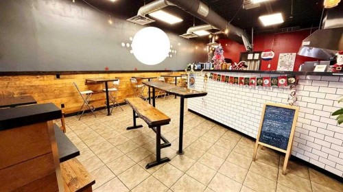 3301 50 Avenue, Red Deer, AB 