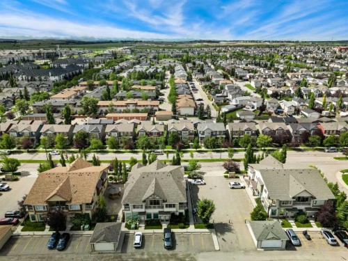 2203-230 Eversyde Boulevard Sw, Calgary, AB - Outdoor With View