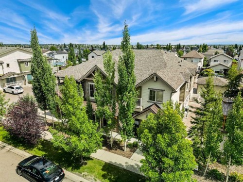 2203-230 Eversyde Boulevard Sw, Calgary, AB - Outdoor