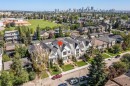 2032 41 Avenue Sw, Calgary, AB  - Outdoor With View 