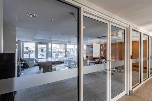 205-519 Riverfront Avenue Se, Calgary, AB - Indoor Photo Showing Other Room