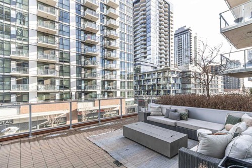 205-519 Riverfront Avenue Se, Calgary, AB - Outdoor