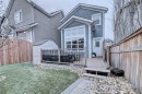 70 Masters Crescent Se, Calgary, AB  - Outdoor With Deck Patio Veranda 