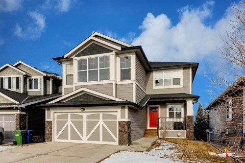 382 Williamstown Green NW Airdrie, AB T4B 0T2