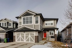 382 Williamstown Green NW Airdrie, AB T4B 0T2