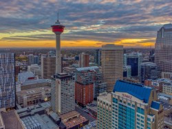 1801-108 9 Avenue SW Calgary, AB T2P 0S9