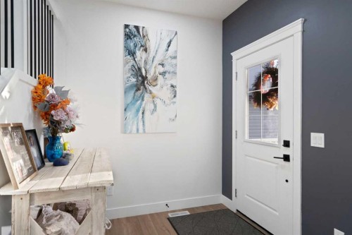 818 Edgefield Street, Strathmore, AB - Indoor Photo Showing Other Room