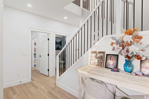 818 Edgefield Street, Strathmore, AB - Indoor Photo Showing Other Room