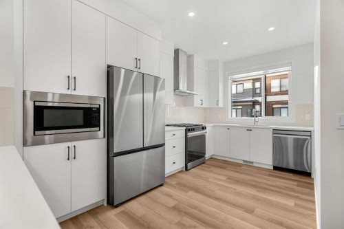 203-550 Seton Circle Se, Calgary, AB 