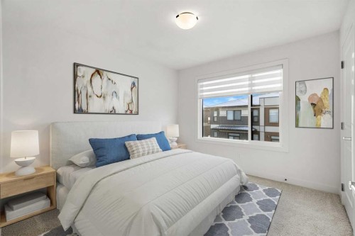 203-550 Seton Circle Se, Calgary, AB 