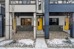 203-550 Seton Circle SE Calgary, AB T3M 3Y8