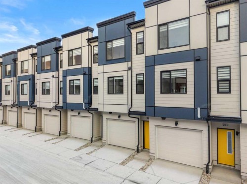 203-550 Seton Circle Se, Calgary, AB 