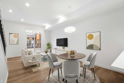 203-550 Seton Circle Se, Calgary, AB 