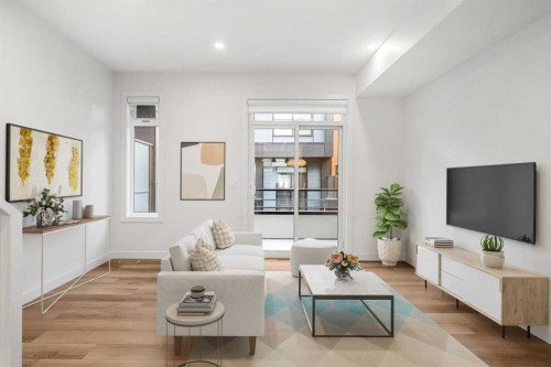 203-550 Seton Circle Se, Calgary, AB 