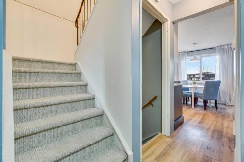 6 Castleglen Road Ne, Calgary, AB - Indoor Photo Showing Other Room