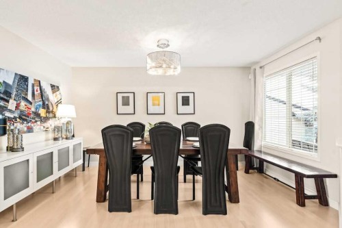 18 Simcoe Terrace Sw, Calgary, AB - Indoor