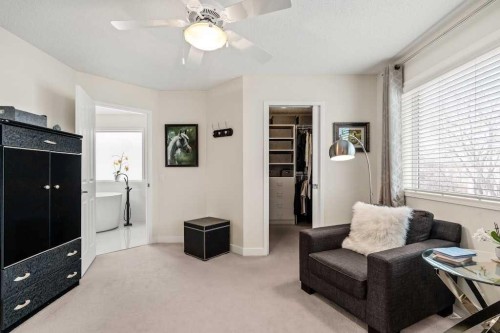 18 Simcoe Terrace Sw, Calgary, AB - Indoor