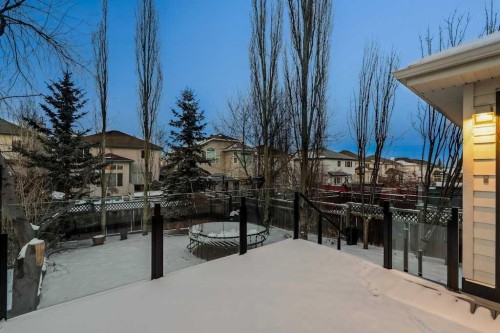 18 Simcoe Terrace Sw, Calgary, AB - Outdoor