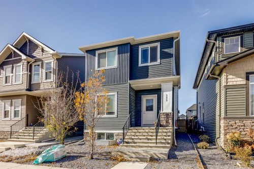 333 Ravenstern Link SE Airdrie, AB T4A 0W5