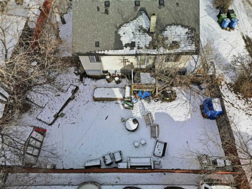 1339 11 Avenue Se, Calgary, AB - Outdoor