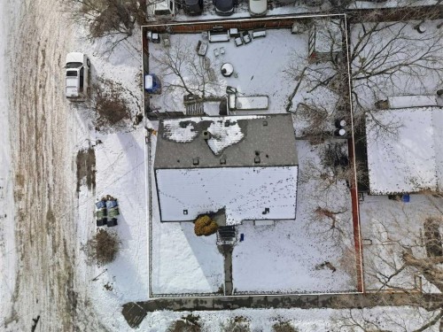 1339 11 Avenue Se, Calgary, AB - Outdoor With View