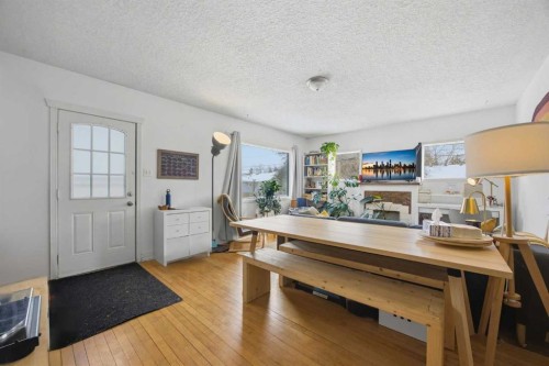 1339 11 Avenue Se, Calgary, AB - Indoor