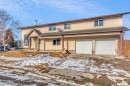 427 Cole Crescent, Carseland, AB  - Outdoor 