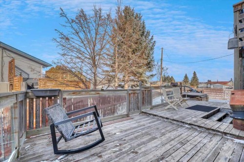 427 Cole Crescent, Carseland, AB - Outdoor
