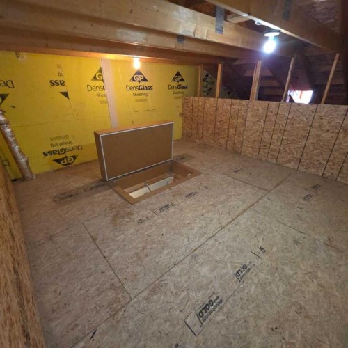 509 Auburn Bay Circle Se, Calgary, AB - Indoor