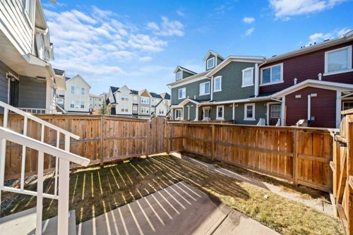 509 Auburn Bay Circle Se, Calgary, AB - Outdoor