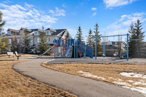 509 Auburn Bay Circle Se, Calgary, AB - Outdoor