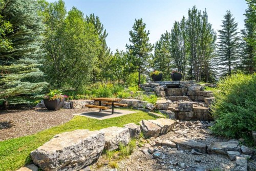 509 Auburn Bay Circle Se, Calgary, AB - Outdoor With Backyard