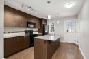 509 Auburn Bay Circle Se, Calgary, AB  - Indoor Photo Showing Kitchen 