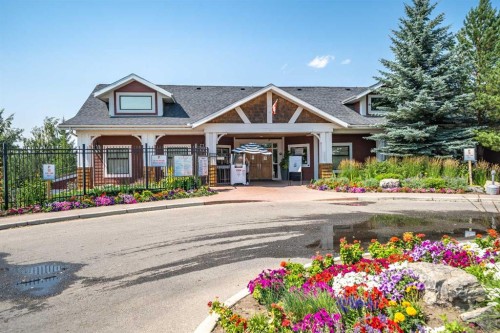 509 Auburn Bay Circle Se, Calgary, AB - Outdoor With Facade