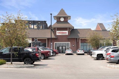 509 Auburn Bay Circle Se, Calgary, AB - Outdoor