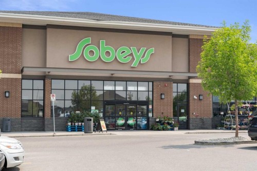 509 Auburn Bay Circle Se, Calgary, AB - Outdoor