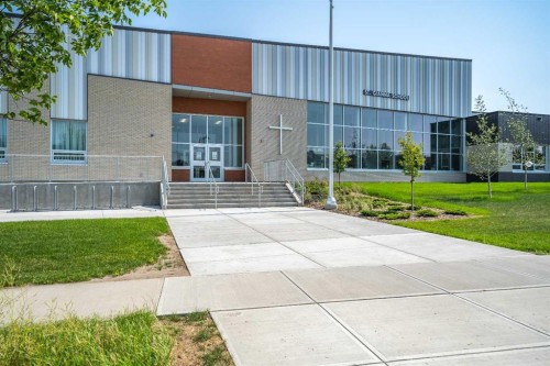 509 Auburn Bay Circle Se, Calgary, AB - Outdoor