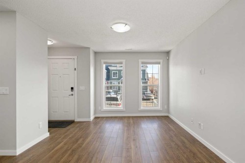 509 Auburn Bay Circle Se, Calgary, AB - Indoor Photo Showing Other Room