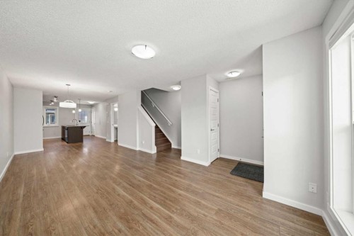 509 Auburn Bay Circle Se, Calgary, AB - Indoor