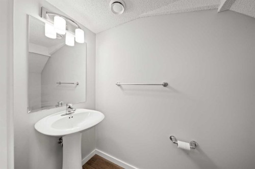 509 Auburn Bay Circle Se, Calgary, AB - Indoor Photo Showing Bathroom