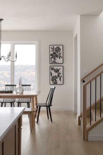 28 Sunvalley View, Cochrane, AB - Indoor Photo Showing Other Room