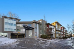 201-4303 1 Street NE Calgary, AB T2E 7M3