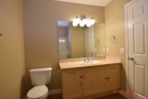 78 Somerglen Way Sw, Calgary, AB - Indoor Photo Showing Bathroom
