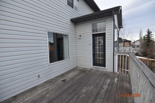 78 Somerglen Way Sw, Calgary, AB - Outdoor With Exterior